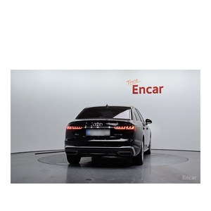 ออดี้ เอ4 40 ทีเอฟเอสไอ พรีเมียม ปี 2021 พวงมาลัยซ้าย เบาะหนัง กล้องมองหลัง-62,678 กม. - Product Image 4