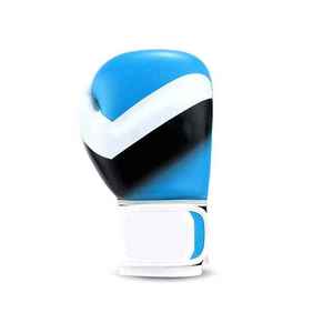 ถุงมือชกมวยหนังพิมพ์ลายดิจิทัล คุณภาพสูงสุด สั่งทำพิเศษ อุปกรณ์ต่อสู้คุณภาพสูง ผลิตในปากีสถาน บริการ OEM - Product Image 1