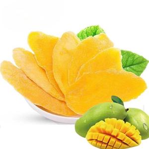 PREMIUM QUALITY Soft <b>Dried</b> <b>Mango</b> Keo Variety 5% Low Sugar Long Shelf Life 25g 30g Mini PET Can Private Label - Product Image 1