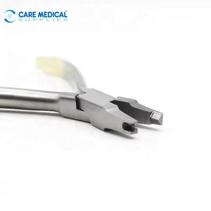 Espéculos de Diagnóstico de Acero Inoxidable, Instrumentos de Ortodoncia, Juego de Instrumentos, Fuente de Alimentación para Maquinaria, Personalizado de Alta Calidad - Product Image 4