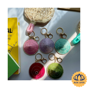 [MEILLEURE NOTATION] |   Chapeau haut-de-forme personnalisé fait main en paille de jonc de mer, unisexe, toutes tailles, protection solaire, cadeau souvenir pour le Nouvel An et les festivals - Product Image 1
