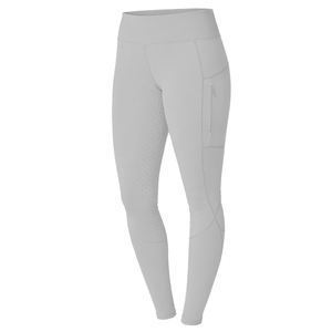 Leggings ecuestres duraderos y elásticos, pantalones deportivos transpirables, leggings ecuestres para mujer para actividades al aire libre. - Product Image 1