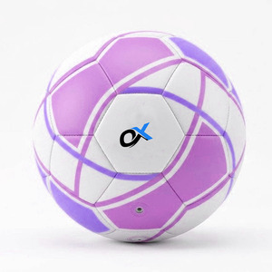 High Eco-Friendly Lightweight Customizable Soccer <b>Training</b> <b>Ball</b> for Practice Matches Daily Football <b>Training</b> Durable Long - Product Image 3