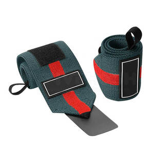 Muñequeras de Tela Resistente, Material Duradero, Sensación Suave, Ajuste Cómodo, Diseño Flexible - Product Image 2