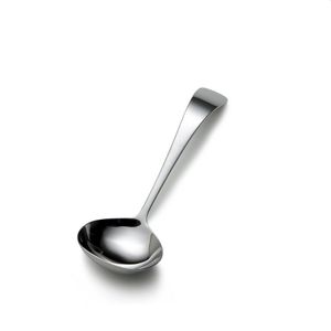 Cucharón de Cocina de Acero Inoxidable de Alta Calidad, Resistente y Brillante, para el Hogar, Restaurante, Preparación de Sopas, Utensilio de Cocina, Accesorios de Cocina - Product Image 1