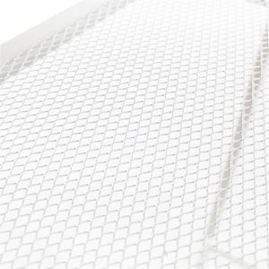 Libreria Multifunzionale a 4 Ripiani a Forma di Scala in Avorio RT, Supporto per Piante e Fiori, Scaffale per Libri - Product Image 5