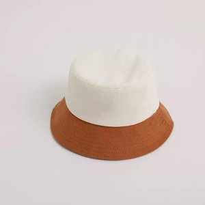 Chapeau Bob Personnalisé en Gros, Vierge, avec Broderie ou Impression de Logo, pour l'Été, la Plage, les Activités de Plein Air et les Voyages, Unisexe, Style Pêcheur - Product Image 5