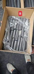 ผู้จัดจำหน่าย KAW OEM ถ่านไม้ขี้เลื่อยคุณภาพสูงจากเวียดนาม เกรดส่งออกสูงสุด ถ่านก้อนดำสำหรับร้านอาหาร ใช้สำหรับปิ้งย่าง ความเข้มข้นของถ่าน 75-85% - Product Image 4
