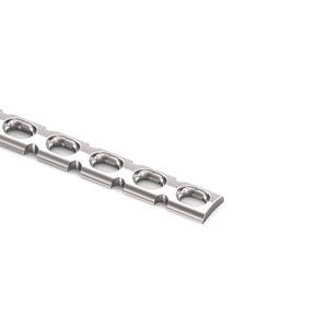 Instrumentos Veterinarios Ortopédicos de Calidad, Implantes de Titanio, Placa de Compresión, Placa de Bloqueo para Reconstrucción - Product Image 6