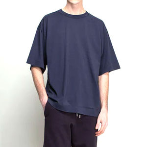 Camiseta de Algodón Estilo Vintage, Lavada, Estilo Oversize, Moda de Verano, Elegante, Premium, Cómoda, de Calidad - Product Image 4