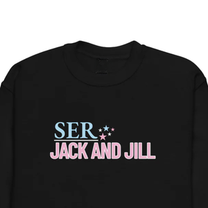 Sweat-shirt à col rond bleu marine pour jeunes, en molleton doux, à manches longues, décontracté, à porter tous les jours, confortable, haut de gamme pour enfants - Product Image 6