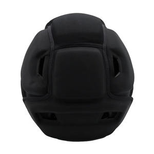 Casco Guardian Modular Abatible Integral para Motocicleta, Doble Homologación, Seguridad para Carreras de Motos - Product Image 3