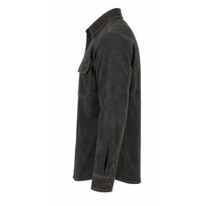 FR Clothing <b>Flame</b> Resistant Fireproof <b>Shirt</b> Men Industrial Work Uniform High Quality Direct Selling <b>Shirts</b> - Product Image 4