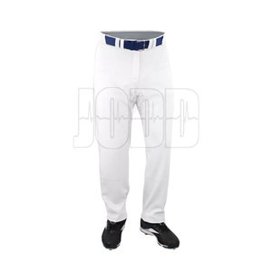Nouveauté, uniforme de baseball léger et respirant en polyester, haute qualité, fabriqué au Pakistan - Product Image 6