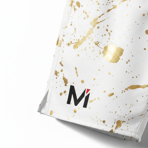 Shorts de MMA al por Mayor, Diseño Personalizado, Pantalones Cortos de Lucha, Material Transpirable, Shorts de Entrenamiento de Artes Marciales para Hombre, Directo de Fábrica - Product Image 5