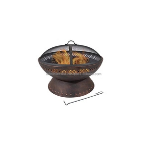 FIRE PIT de METAL para el jardín, nuevo diseño, segunda mano, fuego PT, precio al por mayor - Product Image 3