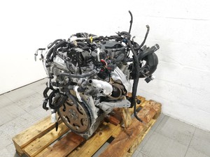 Motor Ford Mustang 2.3L EcoBoost 2024-26, 54K Millas, OEM, Probado - Product Image 3