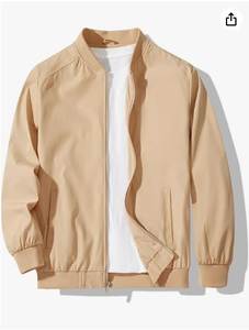Wholesale High Street Style Custom Color Satin <b>Mens</b> Windproof Hooded Bomber Winter <b>Jacket</b> - Product Image 1