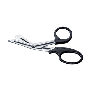 Tijeras de Acero Inoxidable con Mango de Plástico Universal, Tijeras de Corte de Alta Calidad, Tijeras Multiusos con Mango de Plástico, Afiladas - Product Image 3