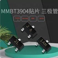 Échantillon Gratuit STOCK MMBT3904 1AM MMBT3906 2A Transistors Bipolaires Circuits Intégrés IC Prix MMBT3906LT1G