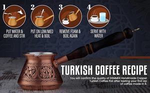 Encanto rústico, atractivo vintage, minimalismo moderno, elegancia clásica, boquilla curva, vertido preciso. - Product Image 4