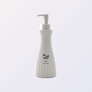 ct plus lotion corporelle Demiflo 190 Val Blanc Lotion corporelle 250ml - Product Image 2