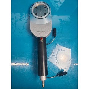VAT 08040-FA24-0002ใช้เป็นชิ้นส่วนอุปกรณ์เซมิคอนดักเตอร์รุ่นเก่า - Product Image 3
