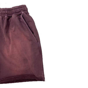 Pantalones Cortos Casuales de Lona para Hombre con Cordón Ajustable, Ecológicos y Transpirables, Venta al Por Mayor - Product Image 5