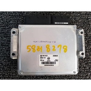 เร็กซ์ตัน ใช้ ECU และโมดูลคอมพิวเตอร์มือสอง รุ่น A6645408832 - Product Image 1