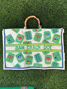 Funda de cojín con cordón y cuentas de semillas hechas a mano, diseño de rayas otoñales, multicolor, tamaño personalizado, estilo bohemio para mujer - Product Image 3
