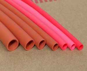 ซันโบว์ SFS-007 ท่อยางซิลิโคนกันน้ำสำหรับแรงดันสูง 1KV - Product Image 4