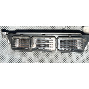 Compatible avec RENAULT KOLEOS I 2.0 dCi 4x4 HY0A ECM 0281018172, 23710 0746R Unité de commande du moteur (ECU) par - Product Image 3
