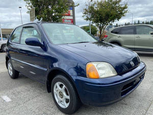 Véhicule d'occasion de qualité supérieure, ancien modèle, Honda Logo 1998, disponible en magasin - Product Image 2