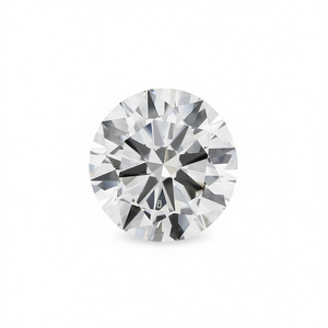 Diamant rond cultivé en laboratoire certifié IGI, 10,02 carats, qualité VVS2, diamant non monté - Product Image 2
