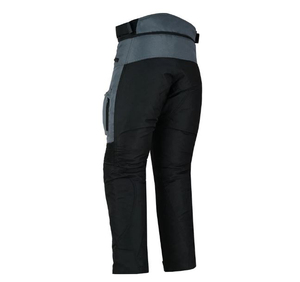 Pantalones de Protección para Motociclismo Deportivo y de Carreras, Pantalones de Motocicleta de Tela Textil Cordura - Product Image 2