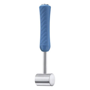 Martillo OMBREDANNE de Alta Calidad, 240 mm, 9.12, Mango de PEEK de 40 mm, 900 g, 550 g, Martillo Dental de Acero Metálico para Implantes, Marca Grip Surgical - Product Image 1