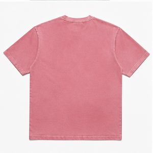Camiseta Premium para Hombre, Precio al por Mayor, Diseño Gráfico Impreso en DTG, Estilo Vintage, 100% Algodón, Talla Grande, Streetwear - Product Image 3