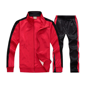 Fashionable <b>Men</b> Windbreaker <b>Suit</b> with Custom Logo Breathable <b>Waterproof</b> Tracksuit <b>for</b> Streetwear Style - Product Image 6