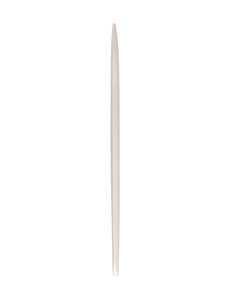 Polished Animal Style Bone <b>Folder</b> & <b>Plastic</b> Trimming Tool-Eco-Friendly Dual-Purpose DIY Craft Knife for Leather/Paper - Product Image 2