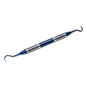 Factory Direct Supply Dental Gracey Curettes Best Grade Professional Made Dental Gracey Curettes - Product Image 1