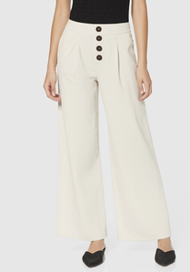 Pantalones de mujer, fabricante de ropa de Vietnam, OEM ODM, ropa de mujer, etiqueta personalizada, tela personalizada, ropa al por mayor - Product Image 2