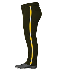<b>Baseball</b> Pant Custom Sublimated <b>Baseball</b> Pant Semi Dye <b>Baseball</b> Pant - Product Image 3