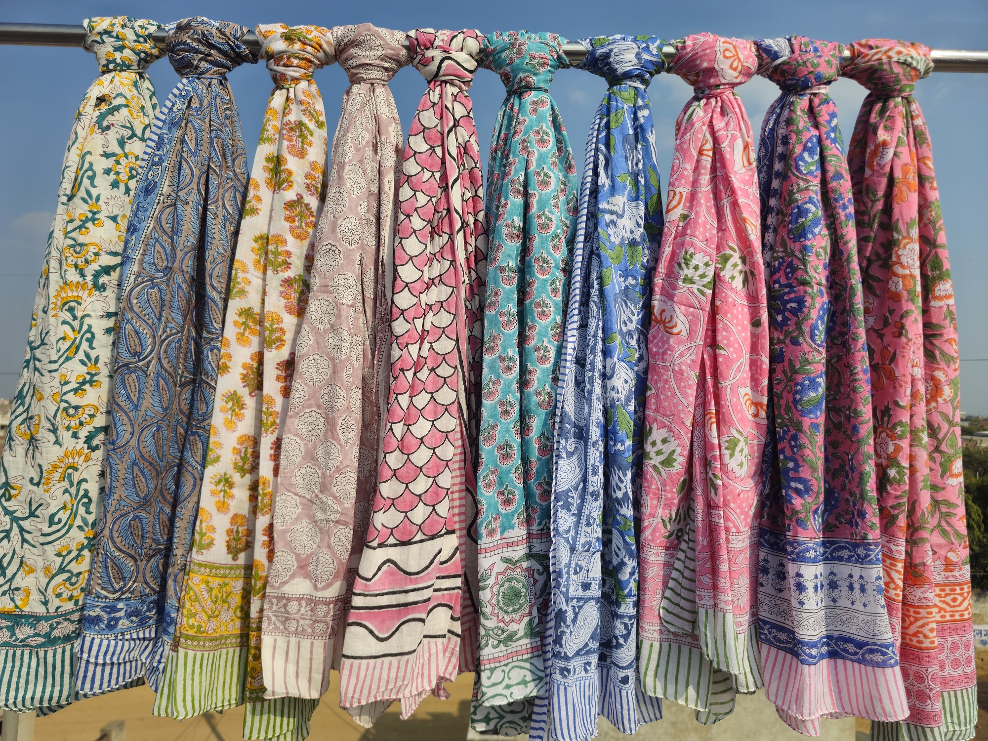 Assorted