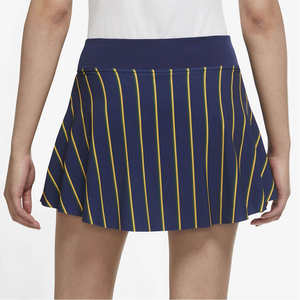 ผ้าฝ้ายคอตตอน 2026 รุ่นท็อปแม็กซี่ เอวสูง ทรงธรรมชาติ สำหรับผู้หญิง สวมใส่สบาย ลำลอง ลายพิมพ์เรียบง่าย ระบายอากาศได้ดี เหมาะสำหรับเล่นเทนนิส ประดับเลื่อม เหมาะกับฤดูใบไม้ร่วง - Product Image 2