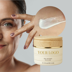 Luxury White <b>Truffle</b> Deep Hydration Chamomile Moisturizer Daily Sensitive Skin Care OEM ODM Private Label Skincare - Product Image 1