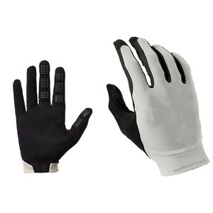 Gants de course d'été à doigts complets WARPRO INDUSTRY, imprimés, coupe-vent, séchage rapide, fermeture auto-agrippante, revêtement PU antidérapant pour - Product Image 5