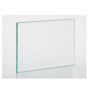 Materiales de Construcción de Vidrio Transparente Reforzado con Calor, Industriales y de Alta Venta - Product Image 1