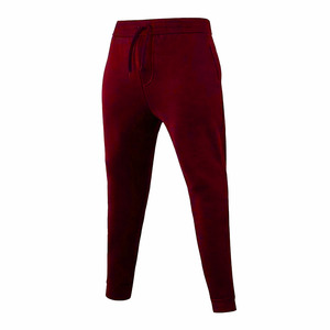 High Quality Winter Solid Men Zipper <b>Tracksuit</b> 100% Cotton Lightweight Durable <b>Stitching</b> Comfortable Long Time Use Custom Made - Product Image 4