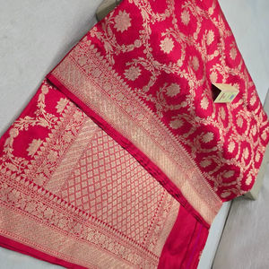 ผ้าไหมจาล ซารี บูตะจาล - Product Image 1