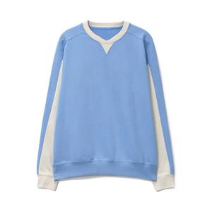 เสื้อสเวตเชิ้ตผู้หญิงแบบคอโอ แขนยาว ผ้าฟลีซ ขายดี รุ่นใหม่ล่าสุด สไตล์ลำลอง สำหรับฤดูหนาว ผลิตจากผ้าฝ้าย 100% ดีไซน์โอเวอร์ไซส์ ขายส่งจากโรงงาน - Product Image 1